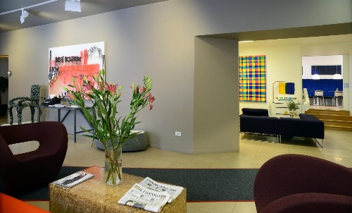 Hotel Colombia image 1