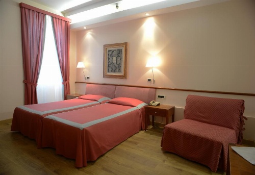 Hotel Colombia image 11