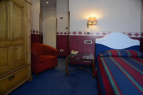 Hotel Colombia image 14