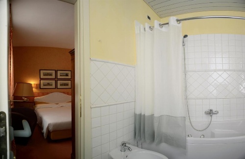 Hotel Colombia image 15