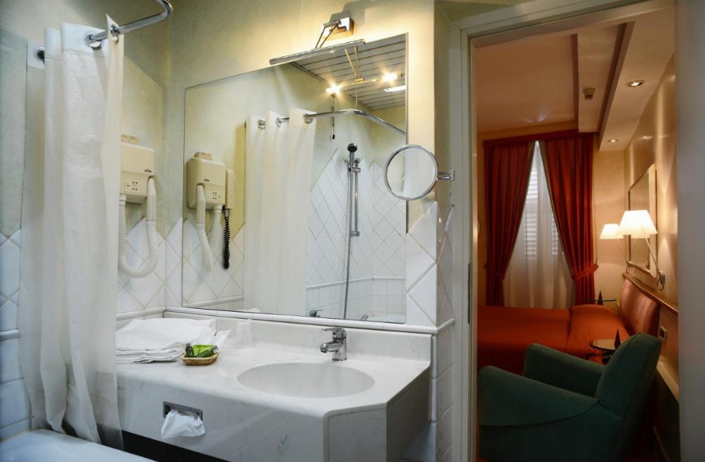 Hotel Colombia Image 16