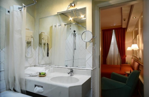 Hotel Colombia image 16