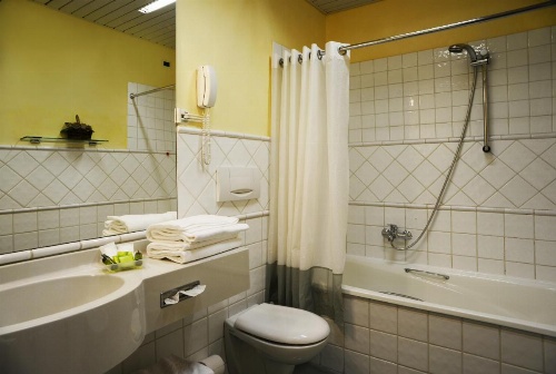 Hotel Colombia image 17