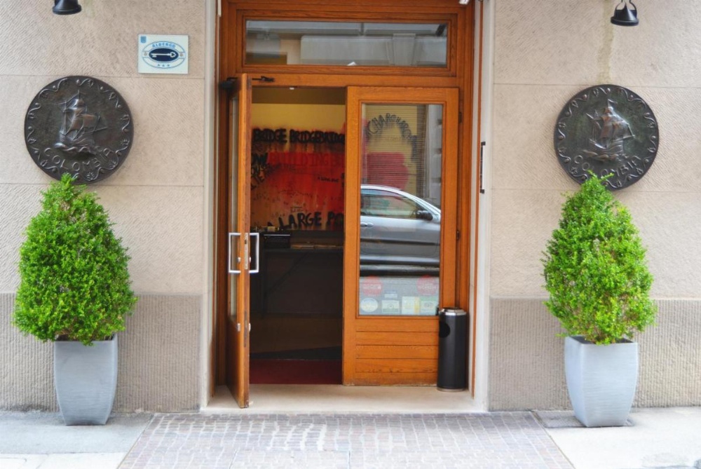 Hotel Colombia Image 26