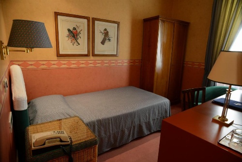Hotel Colombia image 28