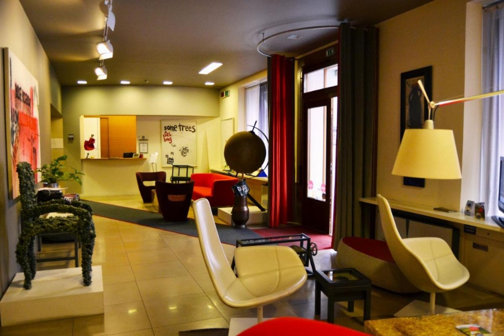Hotel Colombia Image 30