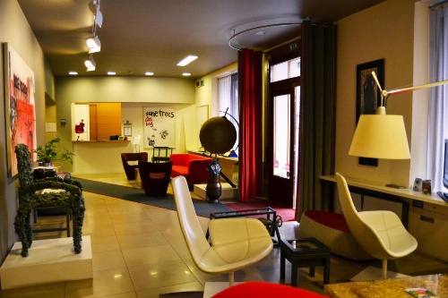 Hotel Colombia image 30
