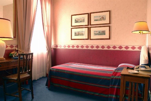 Hotel Colombia image 32