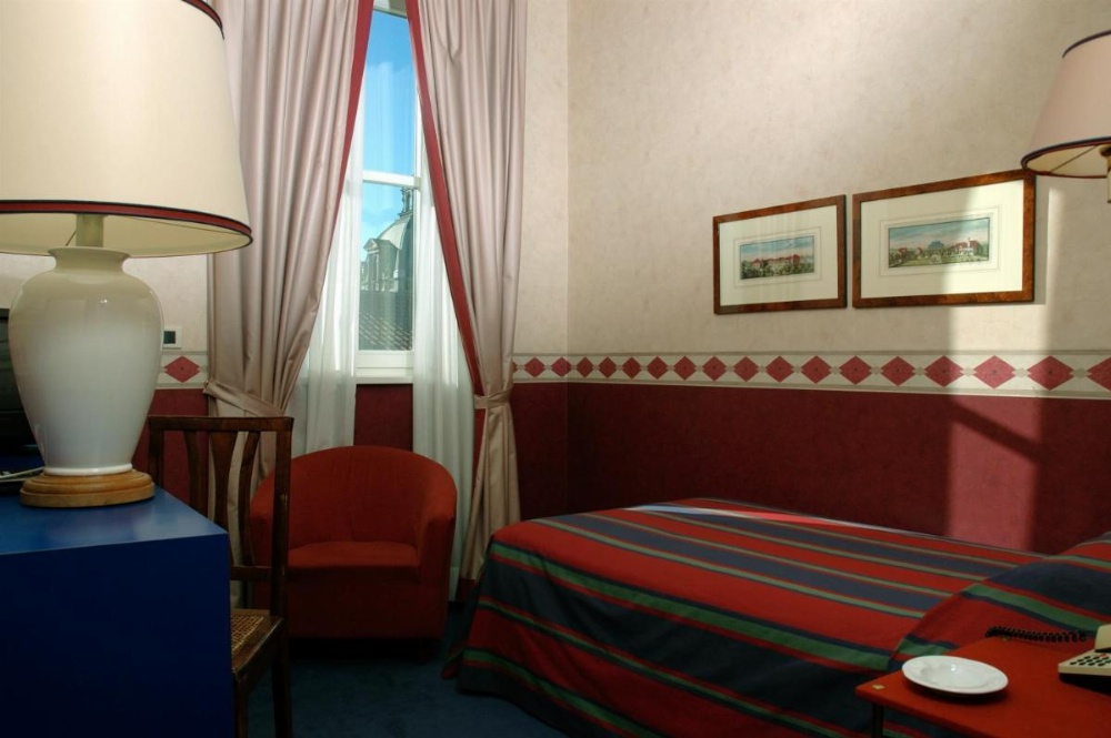 Hotel Colombia Image 33