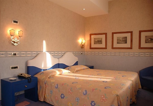 Hotel Colombia image 34