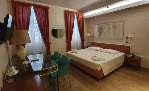Hotel Colombia image 36