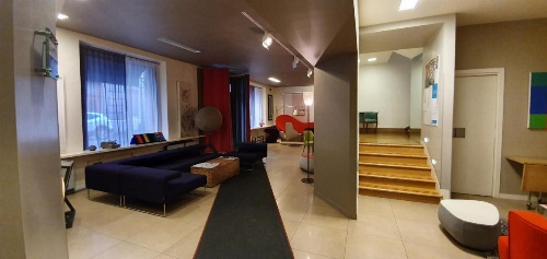Hotel Colombia image 40