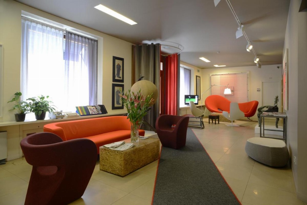 Hotel Colombia Image 41