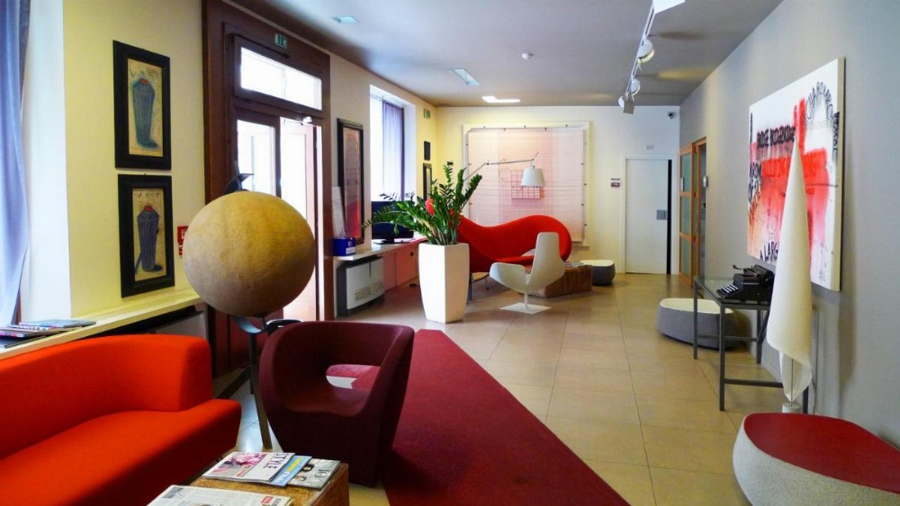 Hotel Colombia Image 43