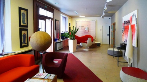 Hotel Colombia image 43