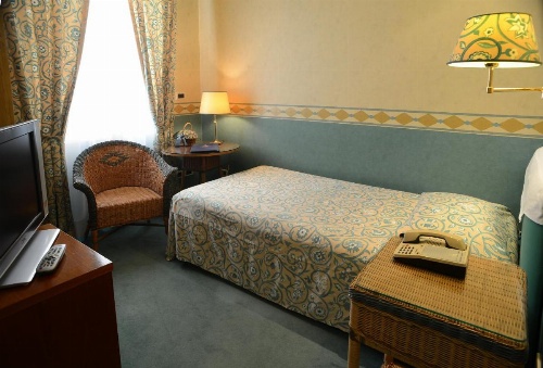 Hotel Colombia image 7